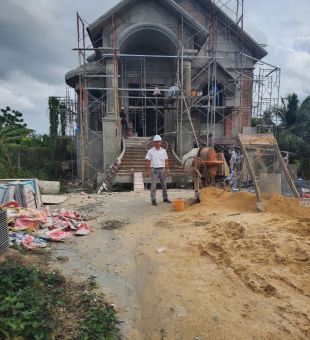 Những sai lầm thường gặp khi xây nhà và cách hạn chế phát sinh chi phí