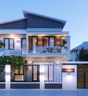 Cách lựa chọn móng nhà phù hợp và những điều gia chủ cần biết