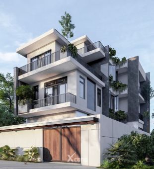 Xu hướng xây dựng nhà ở tại Tây Ninh năm 2026: Đẹp, tiện nghi và tối ưu chi phí