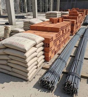 Kinh nghiệm lựa chọn vật liệu xây dựng chất lượng cho công trình nhà ở tại Tây Ninh