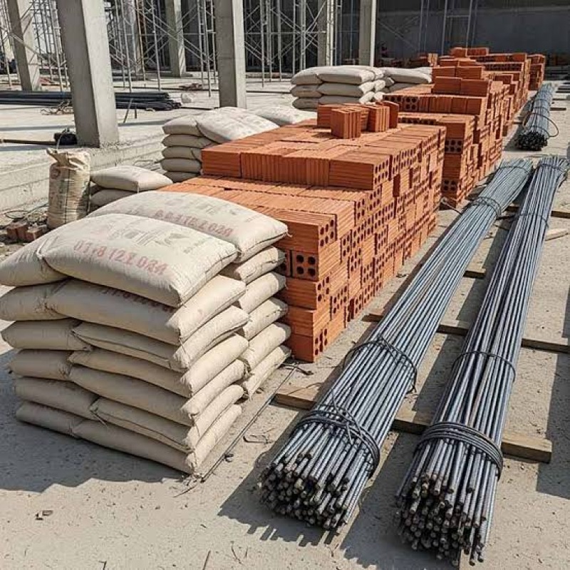 Kinh nghiệm lựa chọn vật liệu xây dựng chất lượng cho công trình nhà ở tại Tây Ninh